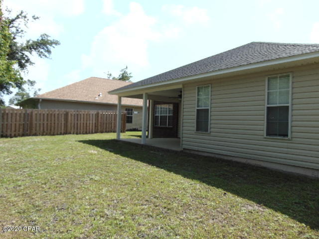 Timbers - Residential Lease