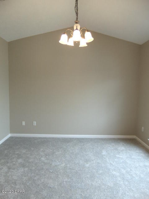 Timbers - Residential Lease