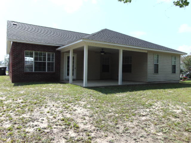 Timbers - Residential Lease
