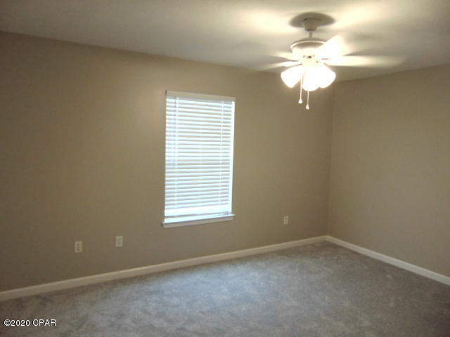 Timbers - Residential Lease