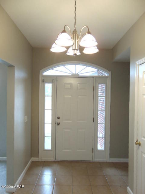 Timbers - Residential Lease