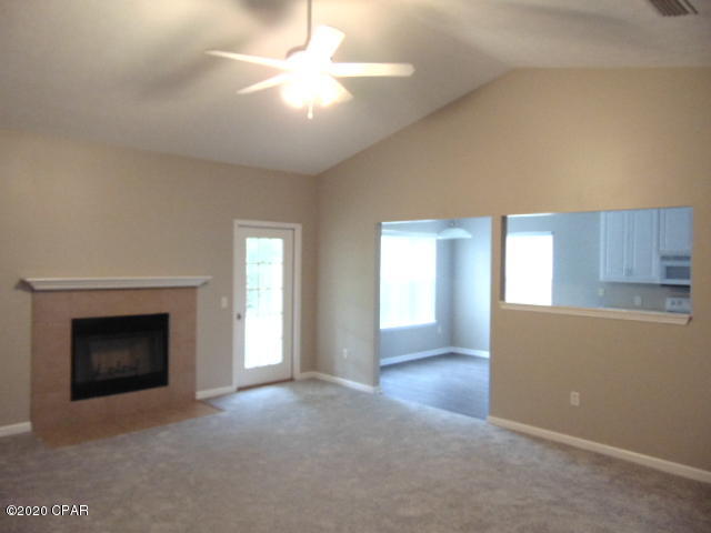 Timbers - Residential Lease