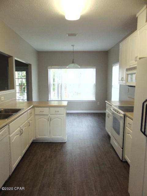 Timbers - Residential Lease