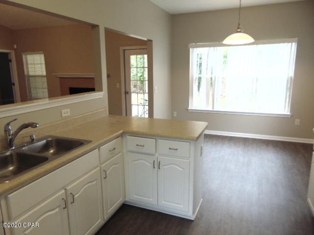 Timbers - Residential Lease