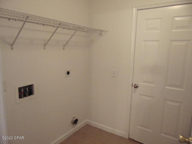 Timbers - Residential Lease