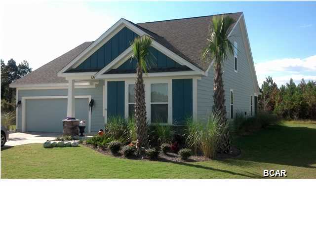 Whisper Dunes - Residential