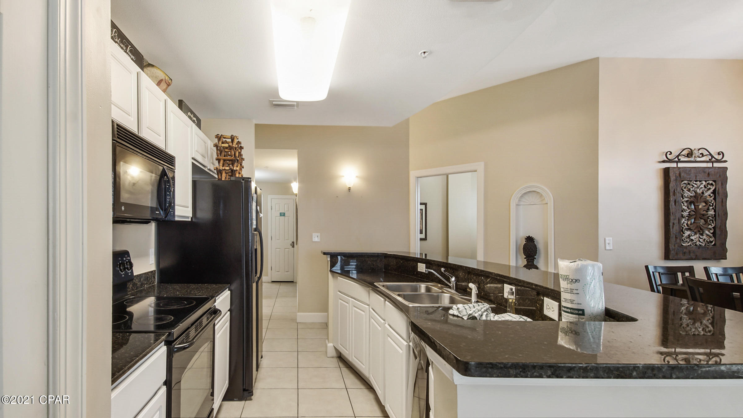 Sunrise Beach - Residential