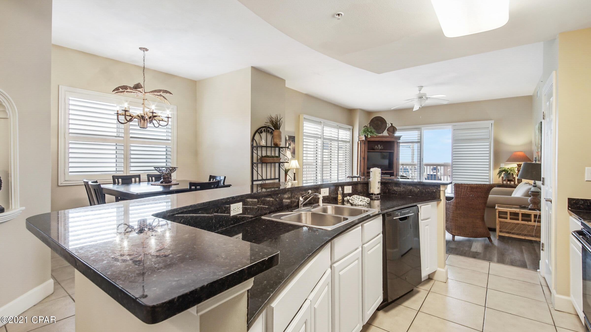 Sunrise Beach - Residential