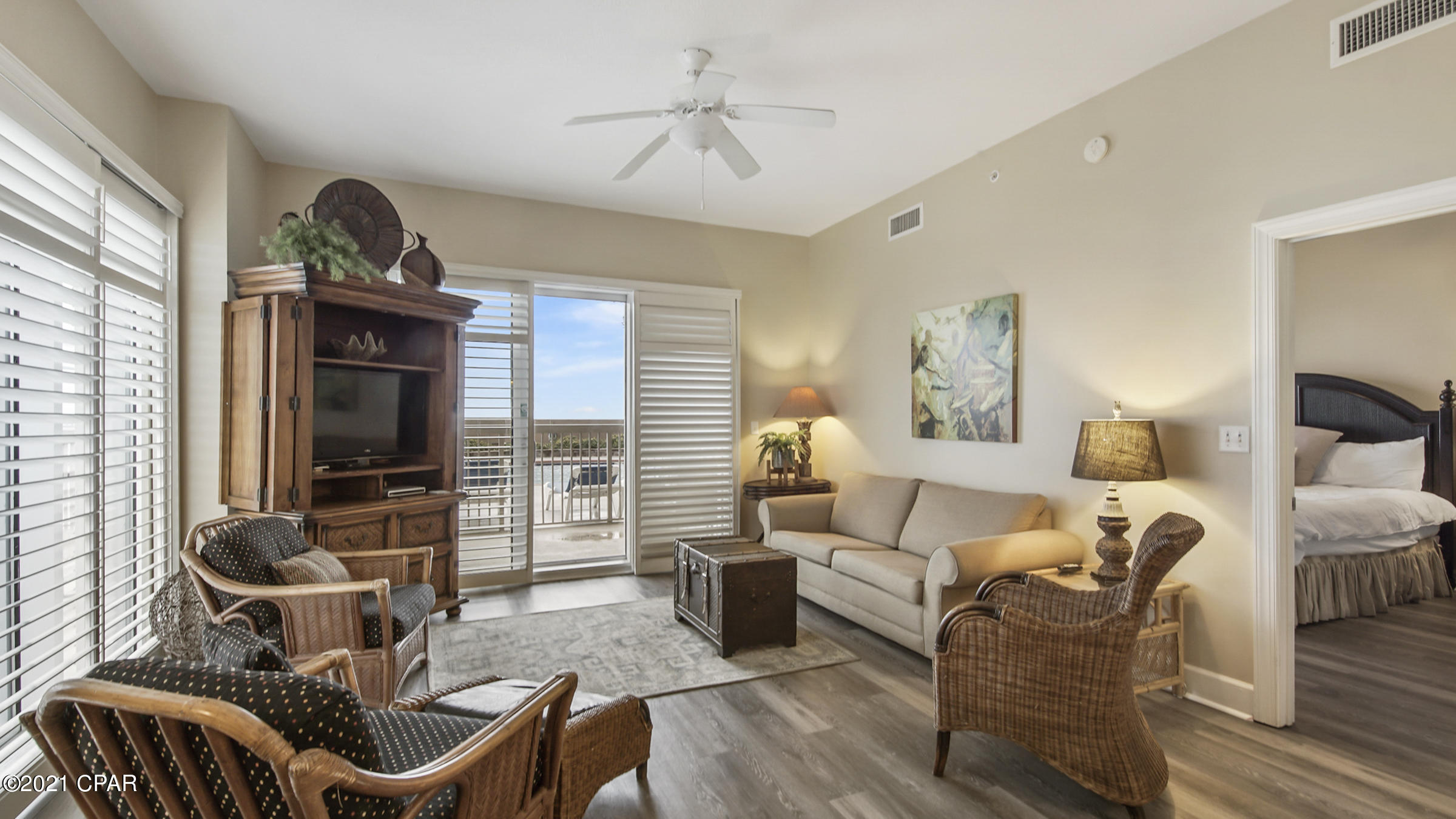 Sunrise Beach - Residential