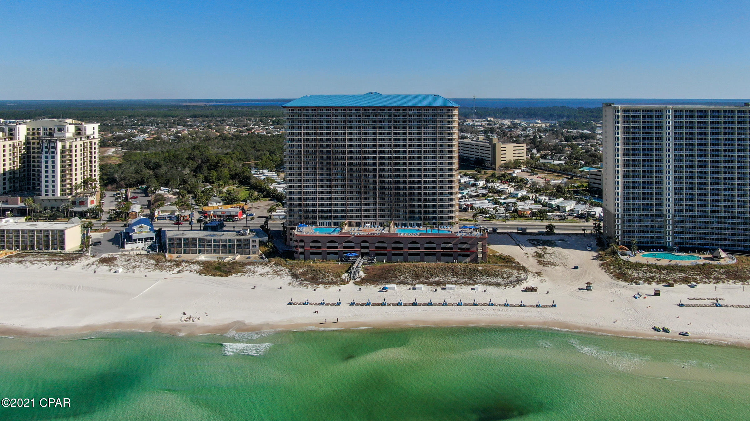 Sunrise Beach - Residential