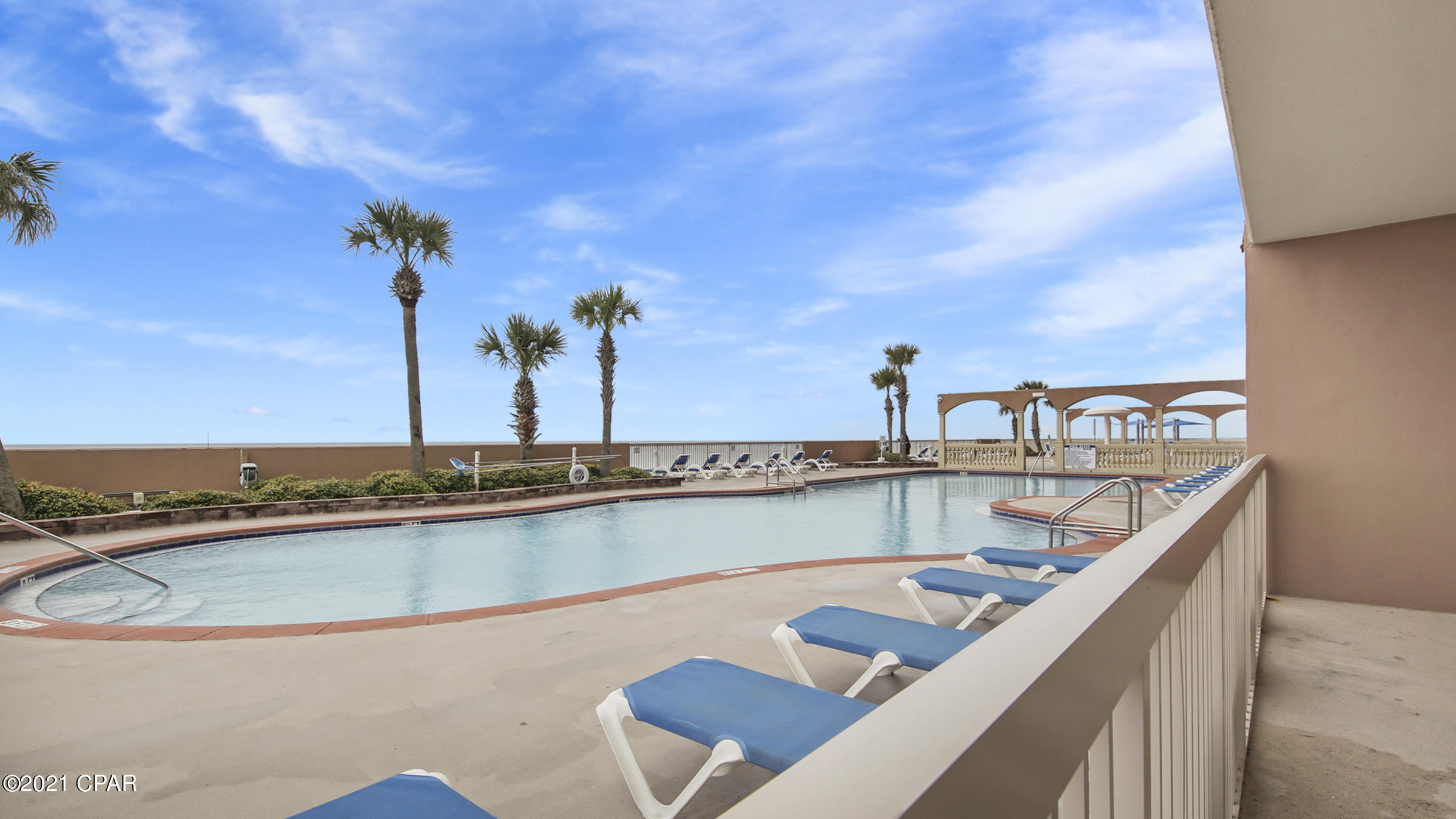 Sunrise Beach - Residential