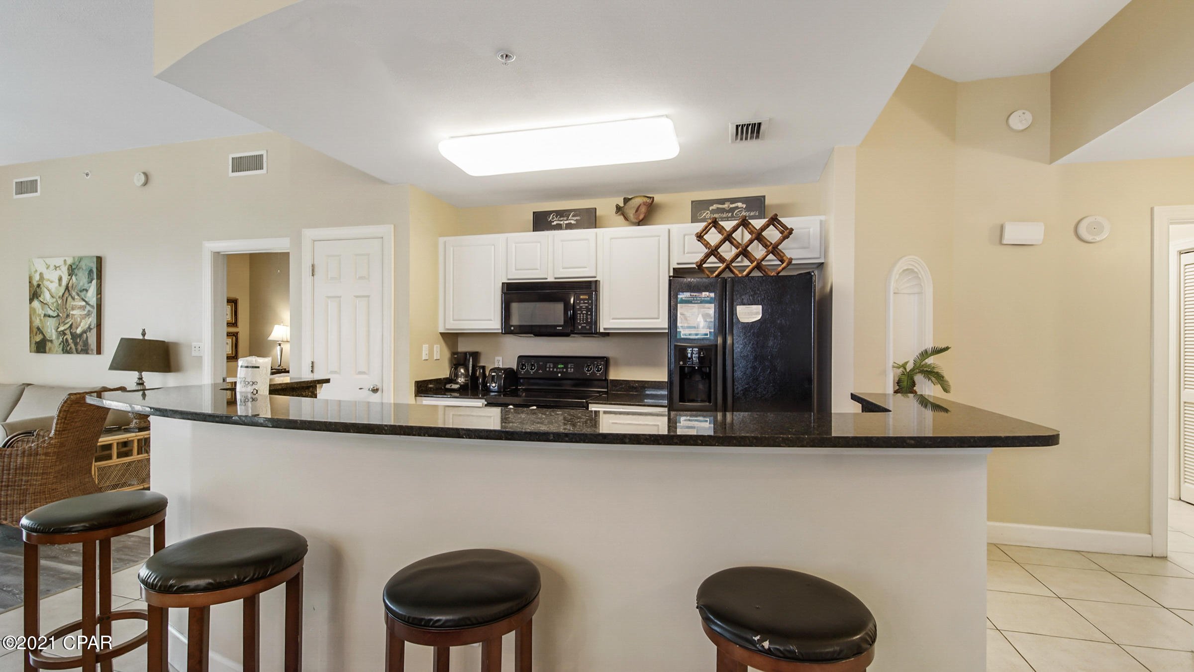 Sunrise Beach - Residential