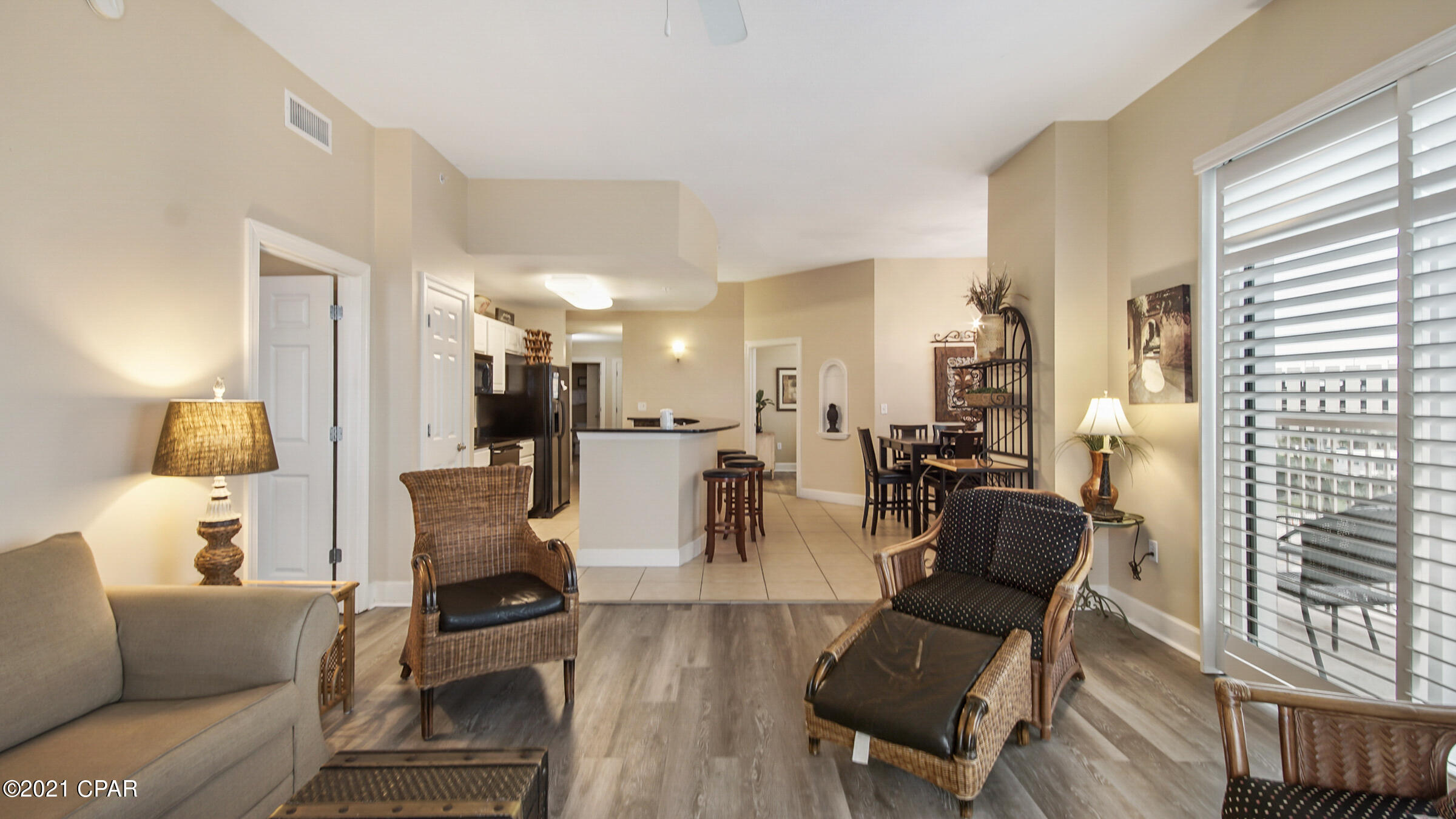 Sunrise Beach - Residential