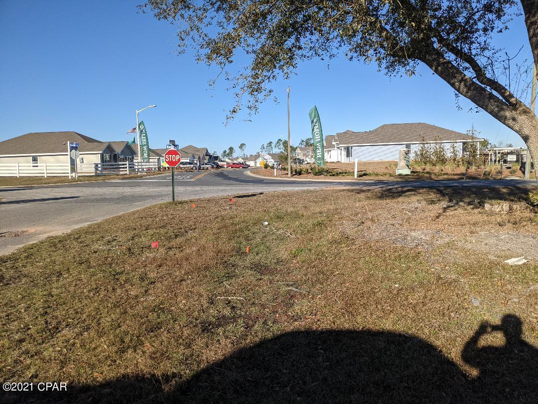 Sweetwater Village S Ph I - Land