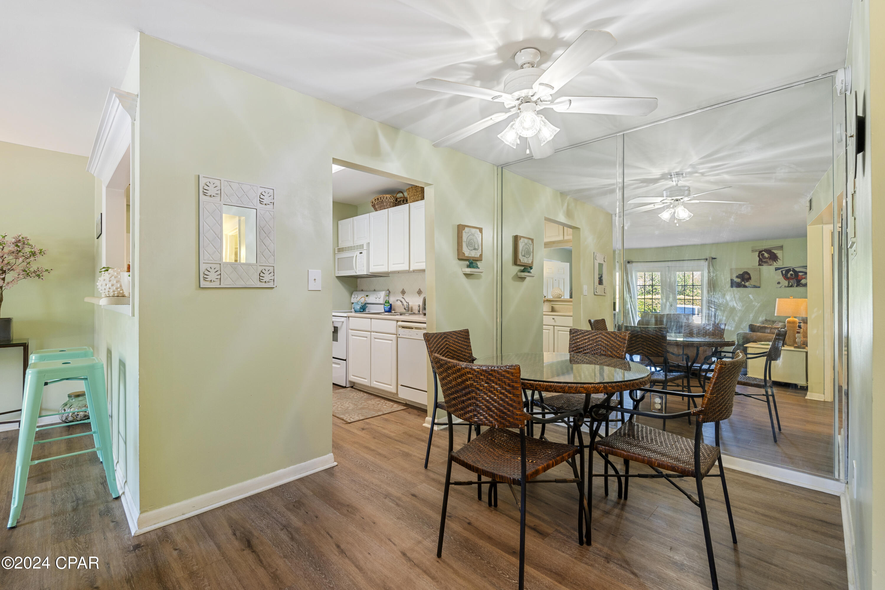 Landmark On St. Andrews Bay - Residential