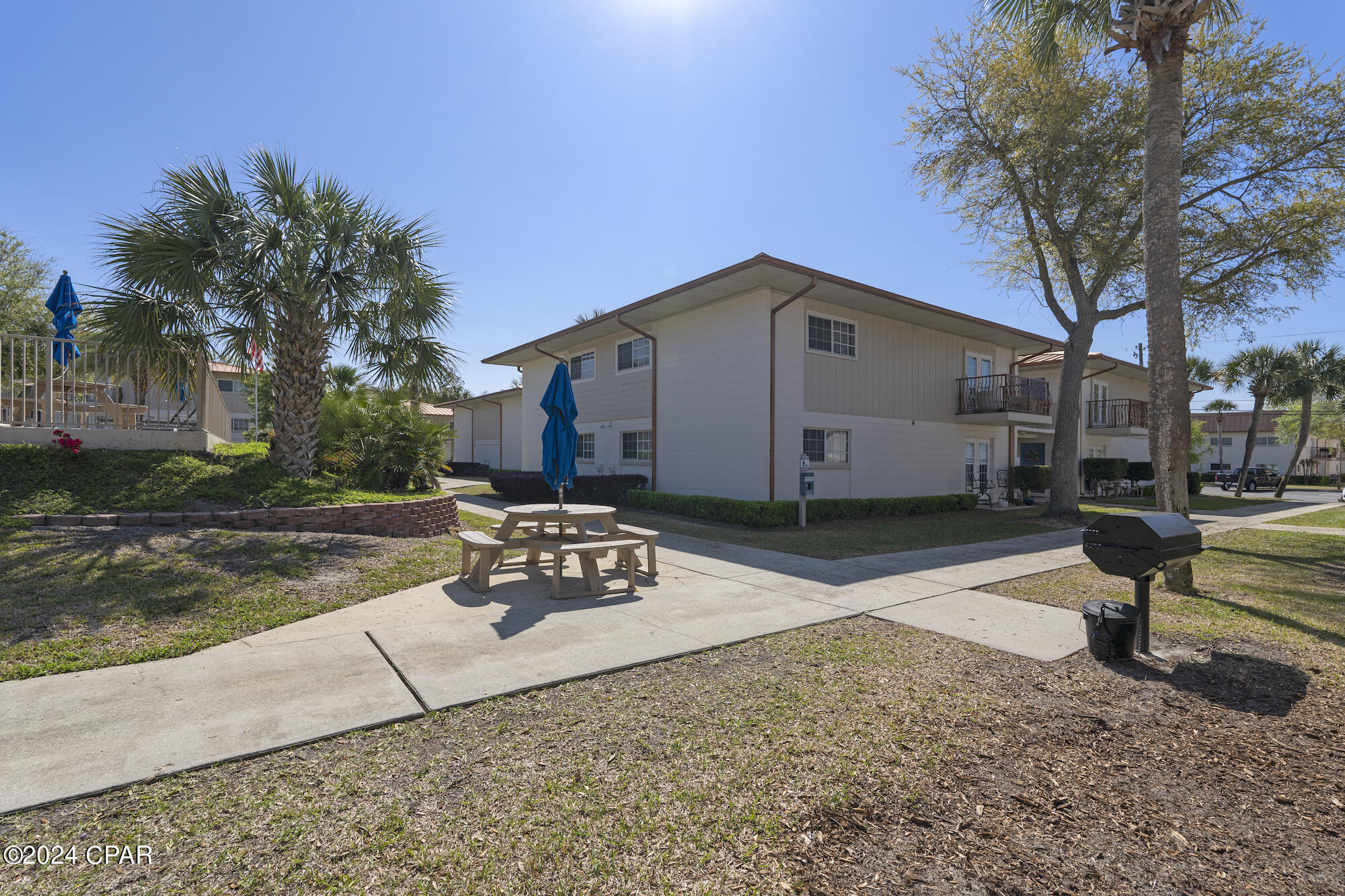Landmark On St. Andrews Bay - Residential