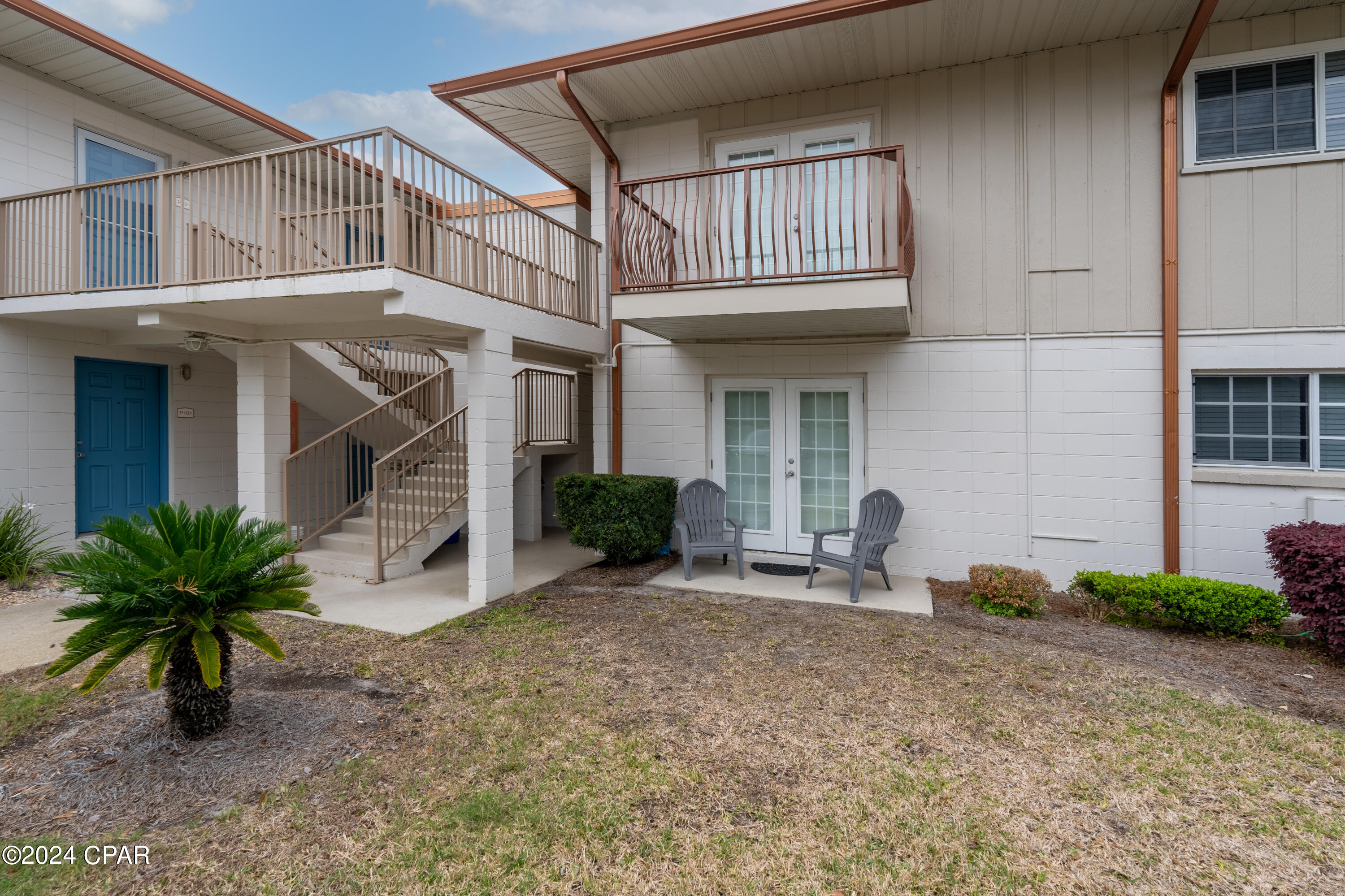 Landmark On St. Andrews Bay - Residential
