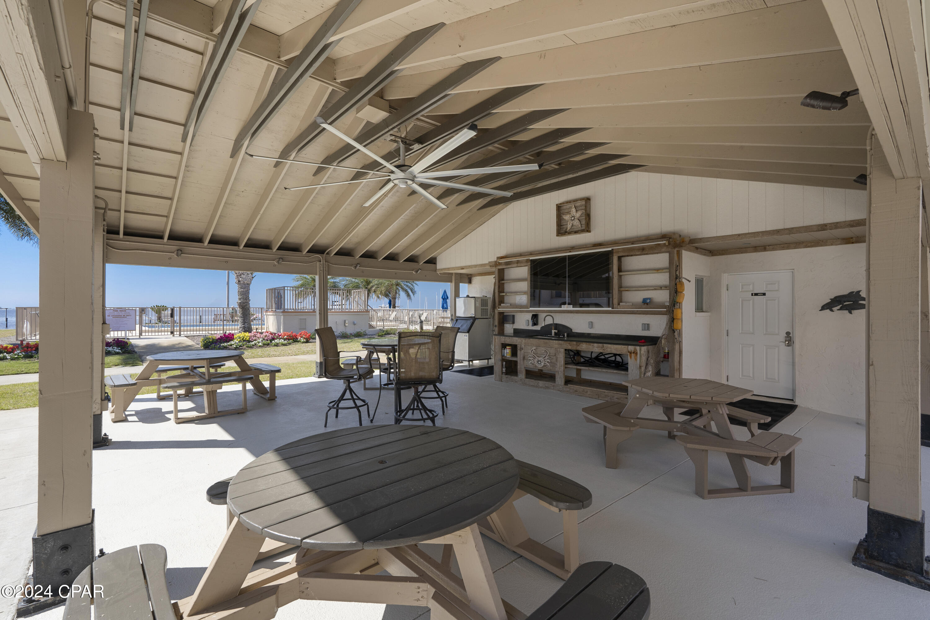 Landmark On St. Andrews Bay - Residential