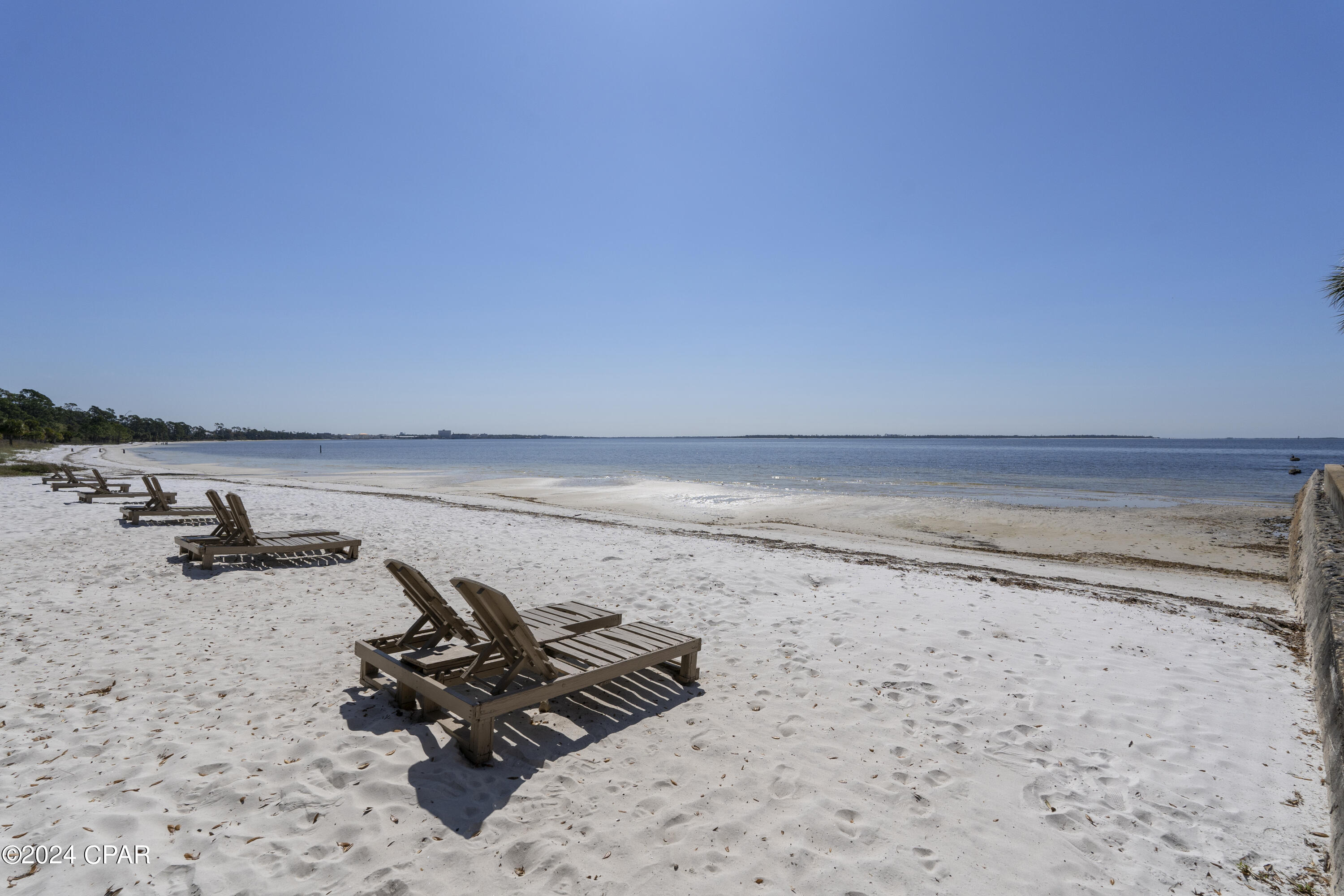Landmark On St. Andrews Bay - Residential