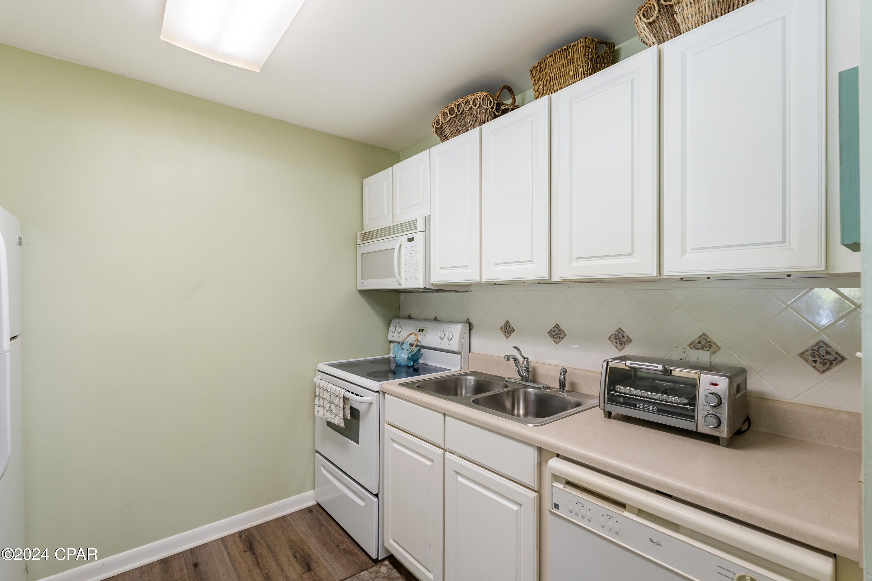 Landmark On St. Andrews Bay - Residential