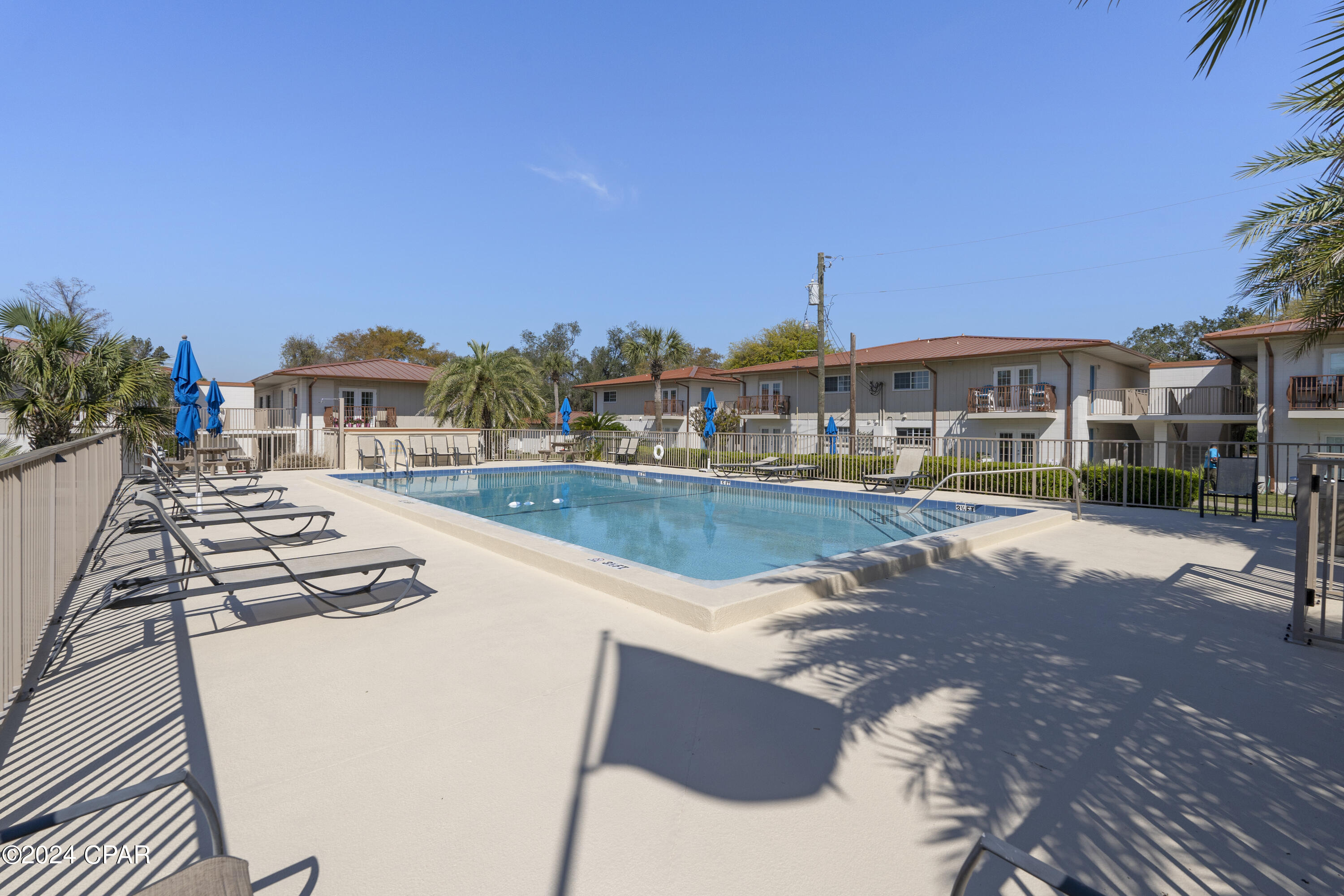 Landmark On St. Andrews Bay - Residential