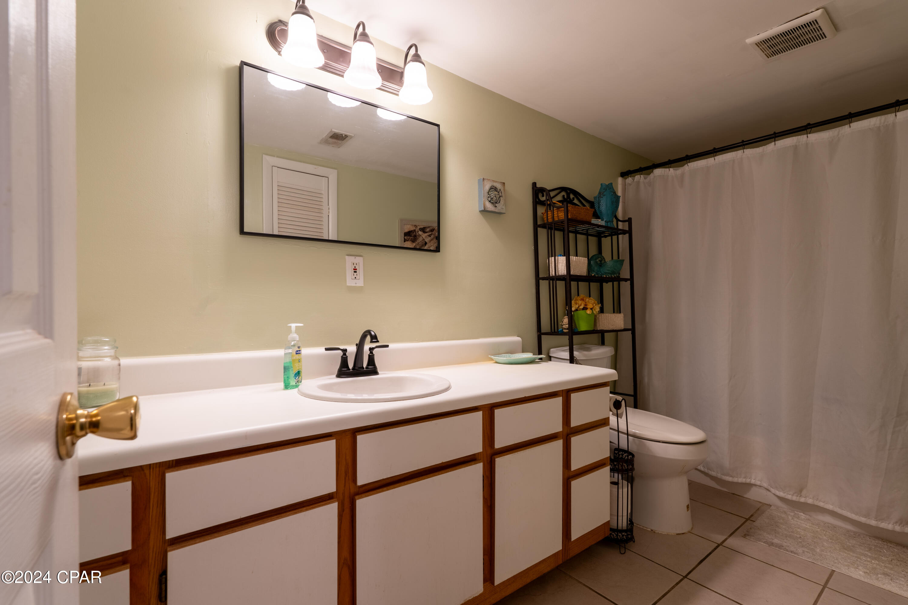 Landmark On St. Andrews Bay - Residential