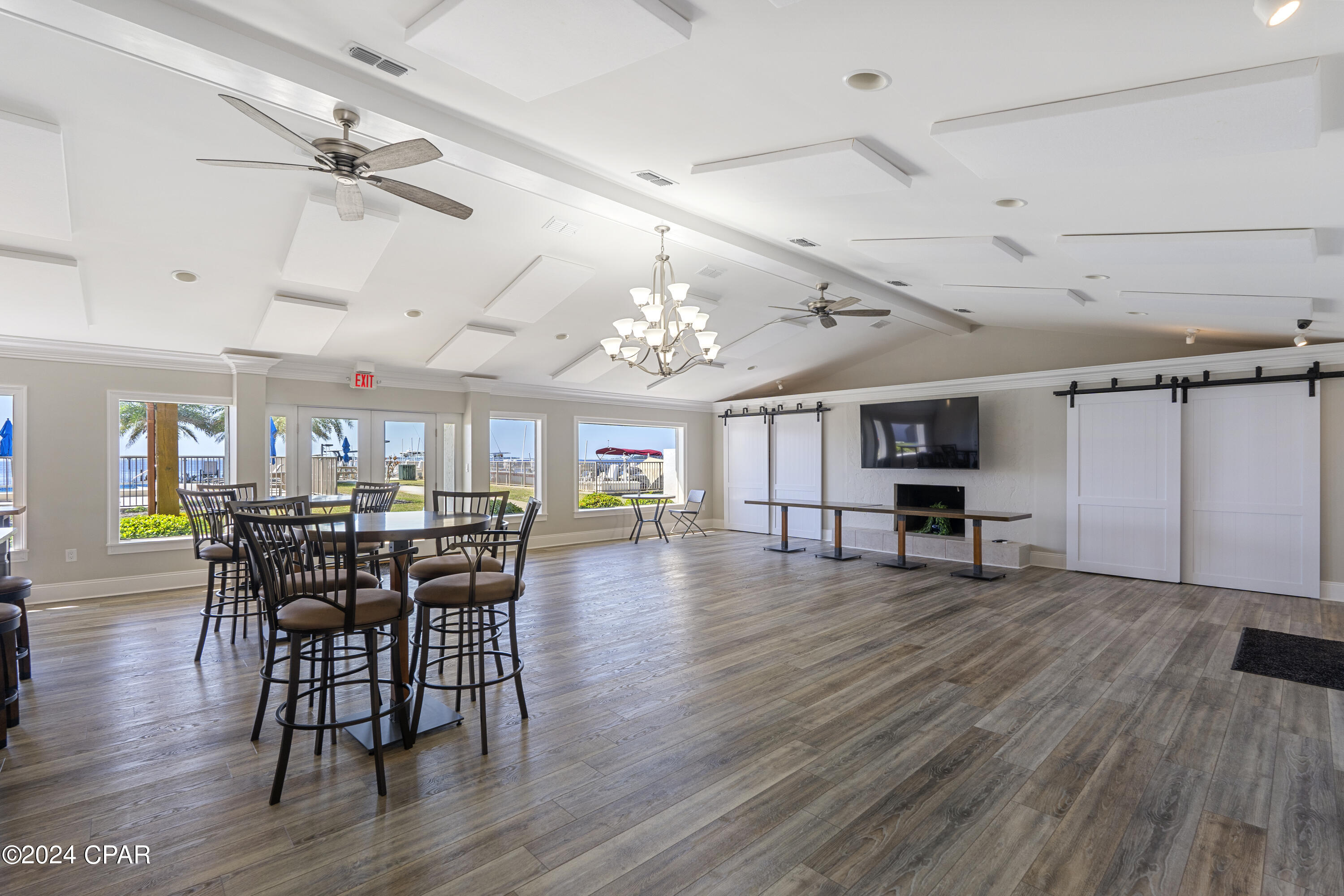 Landmark On St. Andrews Bay - Residential