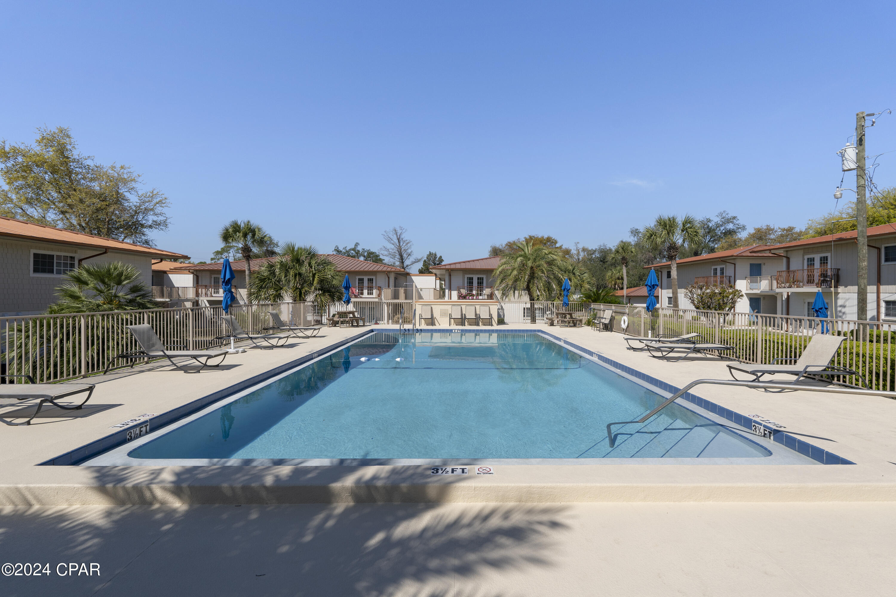 Landmark On St. Andrews Bay - Residential