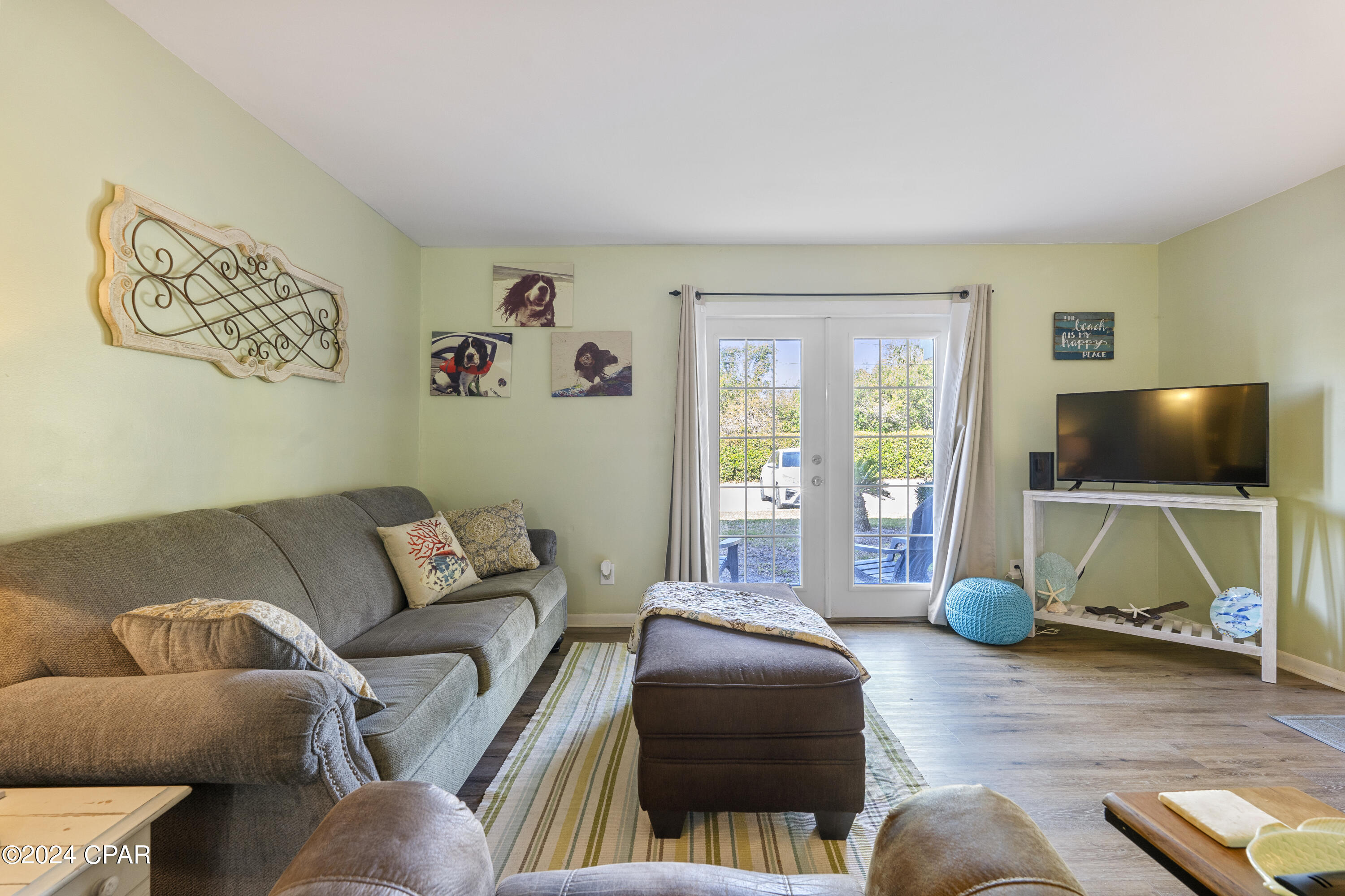 Landmark On St. Andrews Bay - Residential