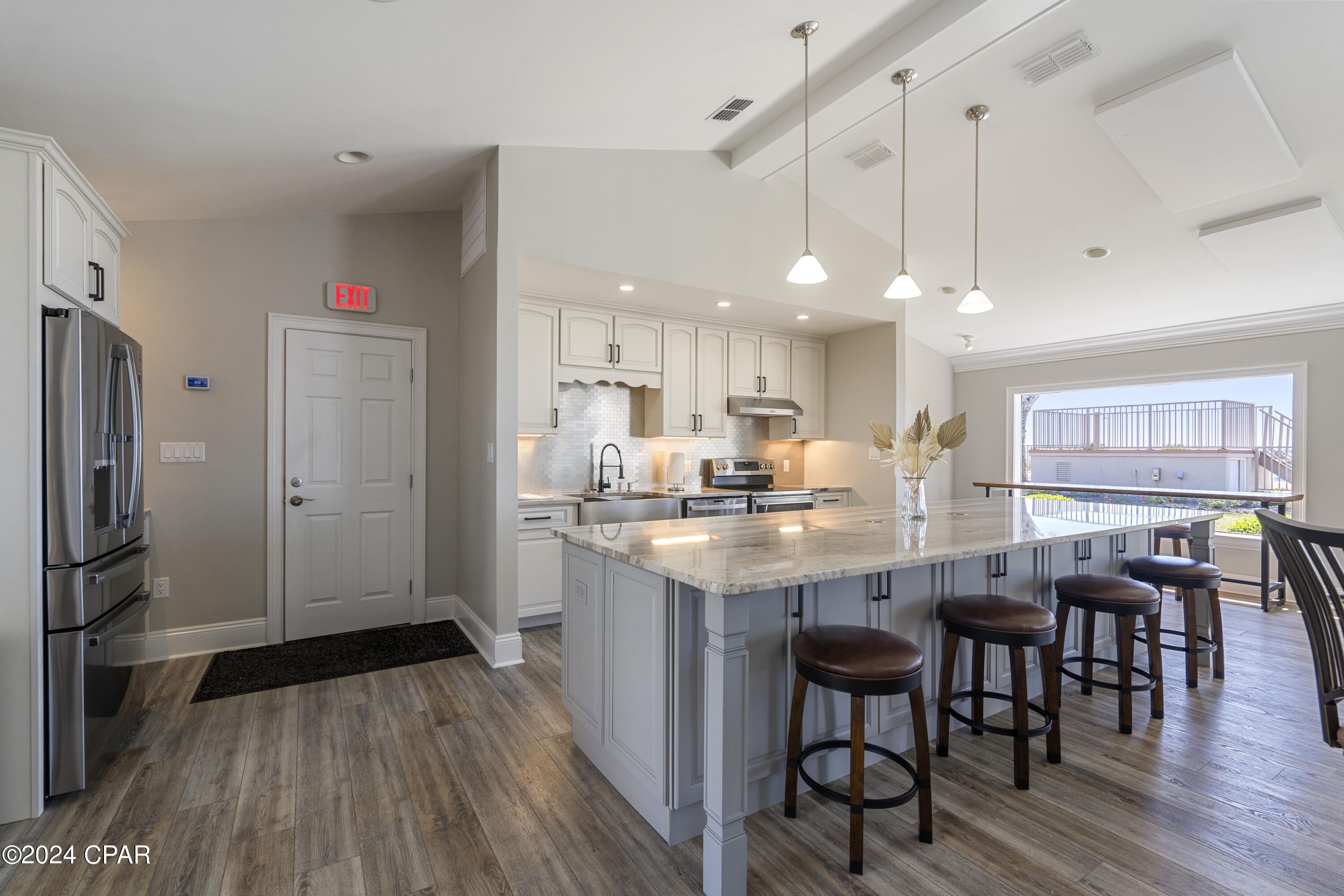 Landmark On St. Andrews Bay - Residential