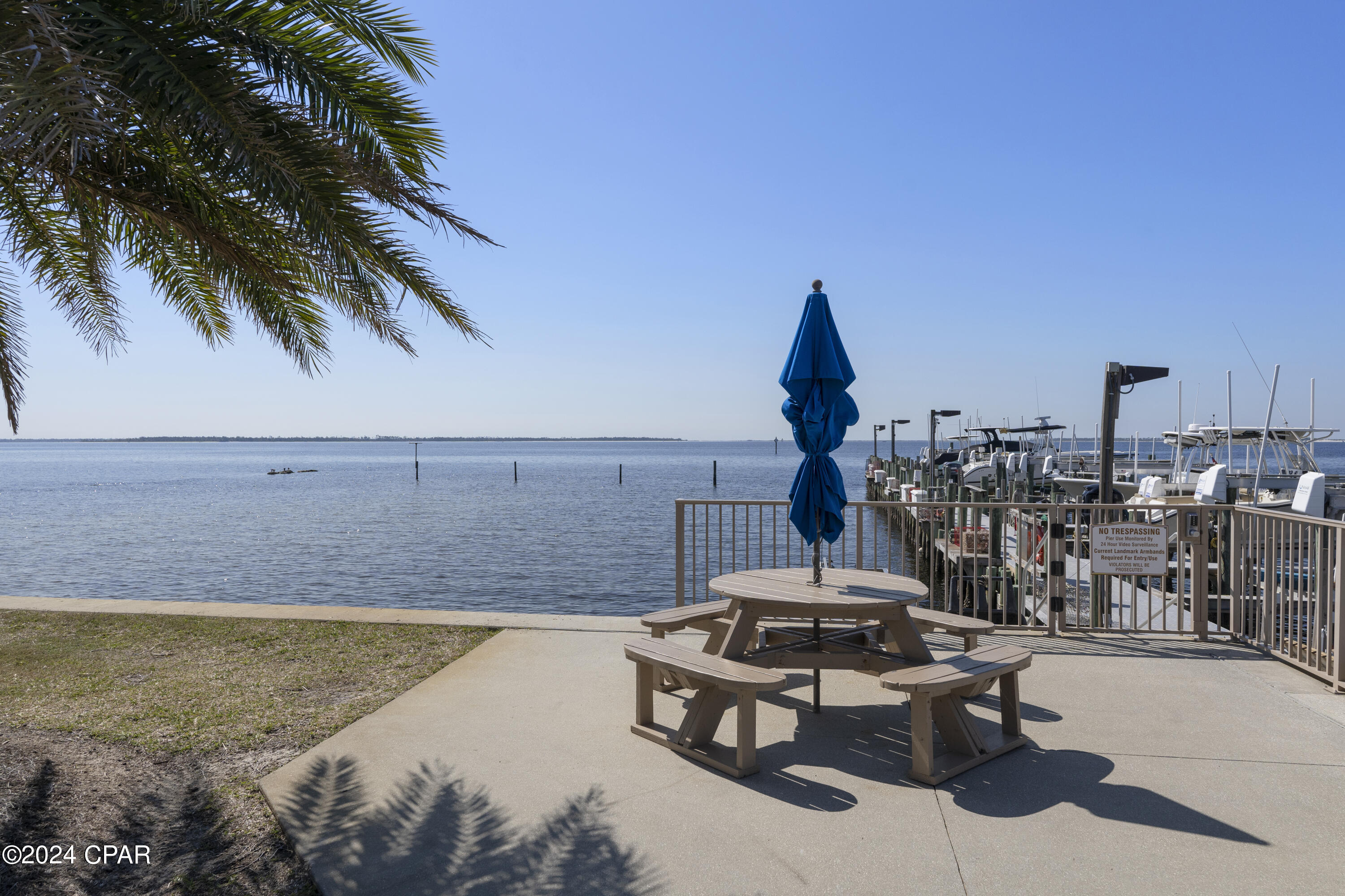 Landmark On St. Andrews Bay - Residential