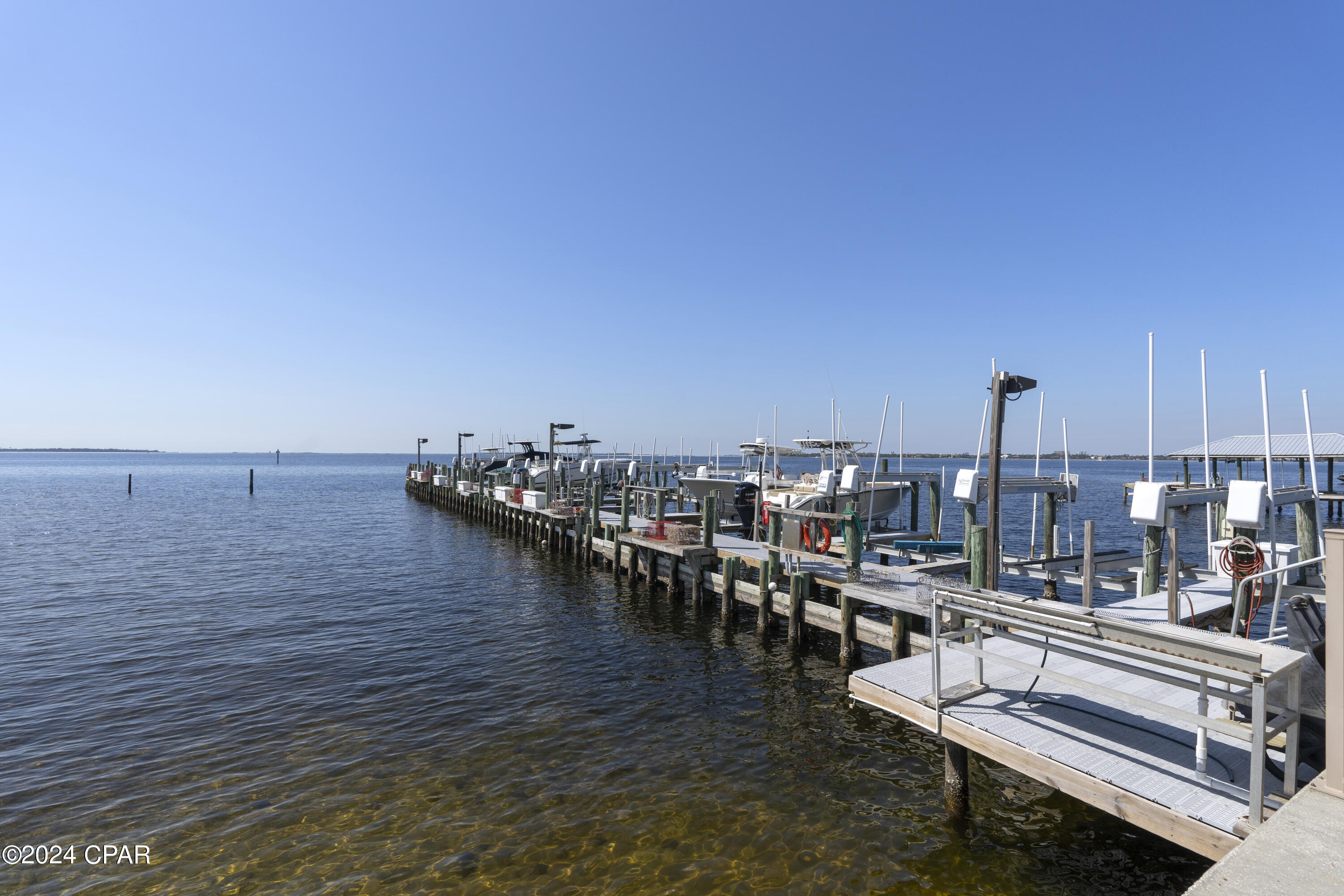 Landmark On St. Andrews Bay - Residential