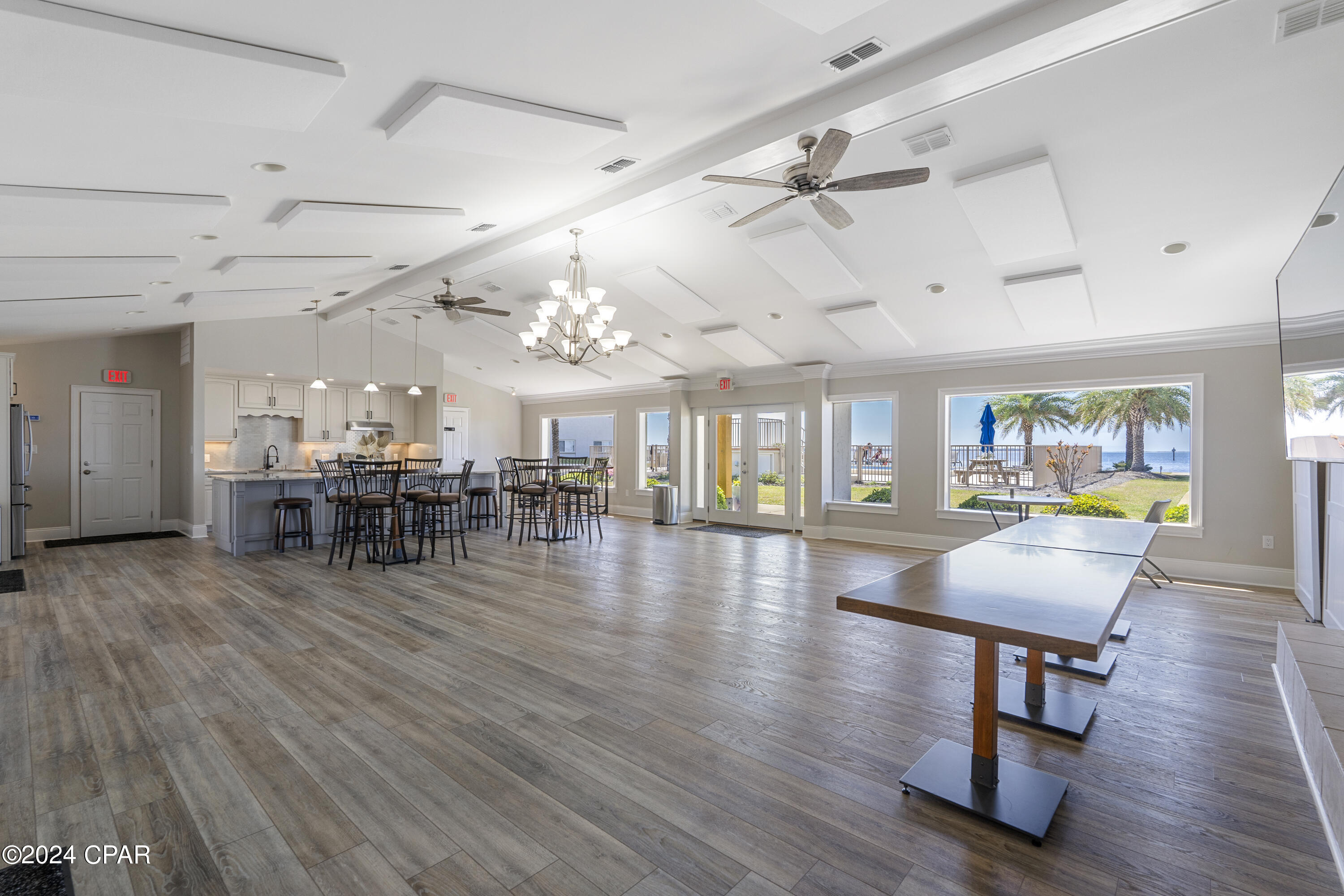 Landmark On St. Andrews Bay - Residential