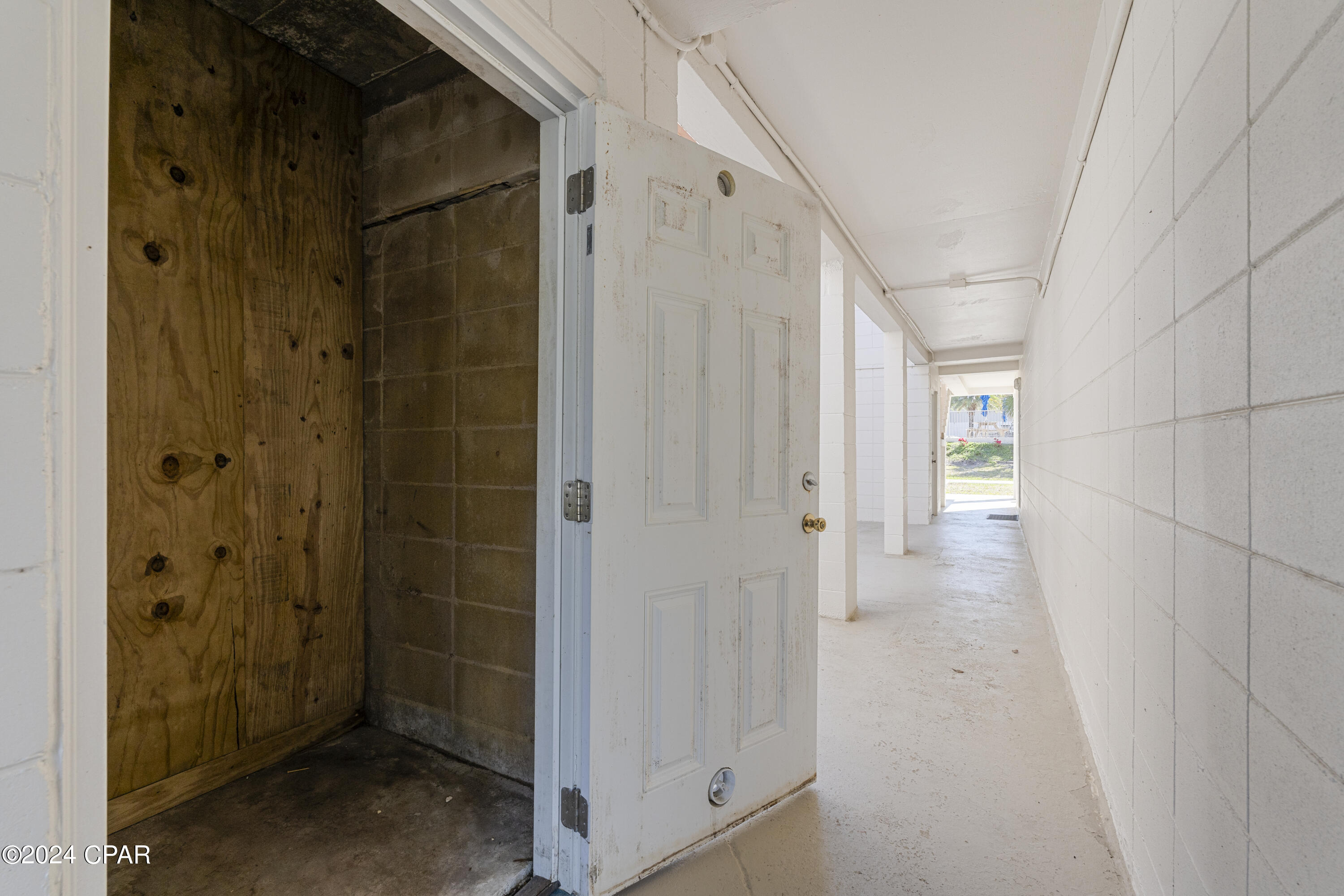 Landmark On St. Andrews Bay - Residential