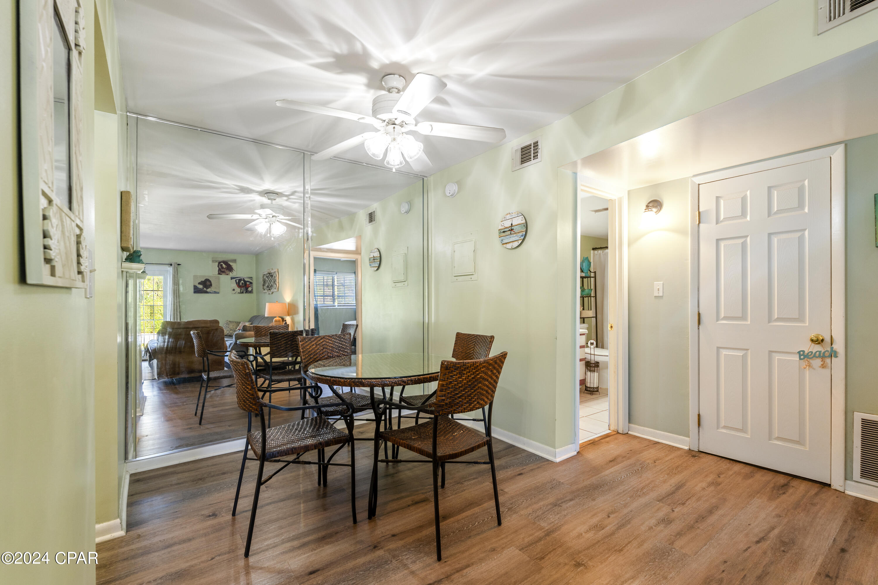 Landmark On St. Andrews Bay - Residential