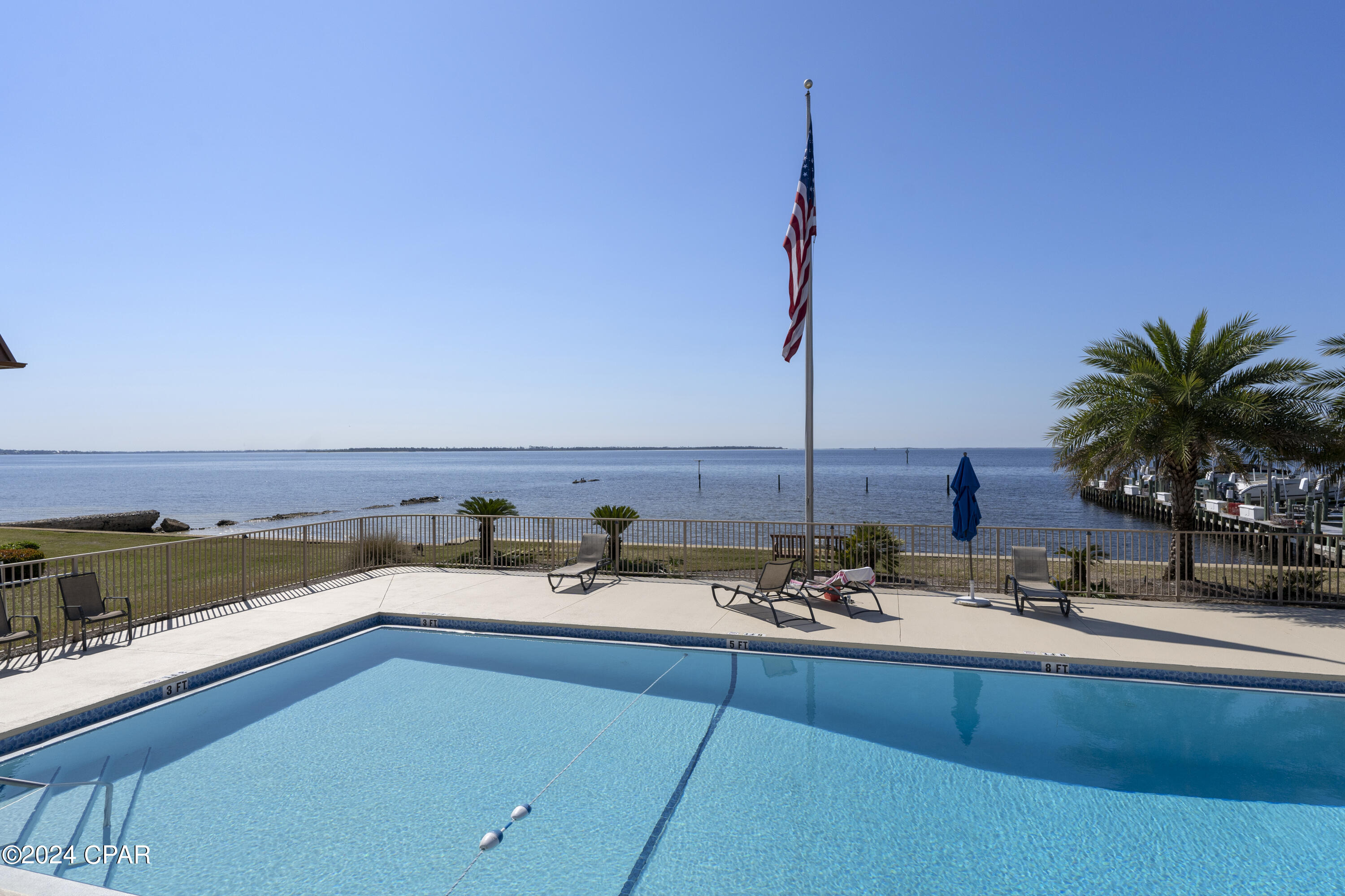Landmark On St. Andrews Bay - Residential