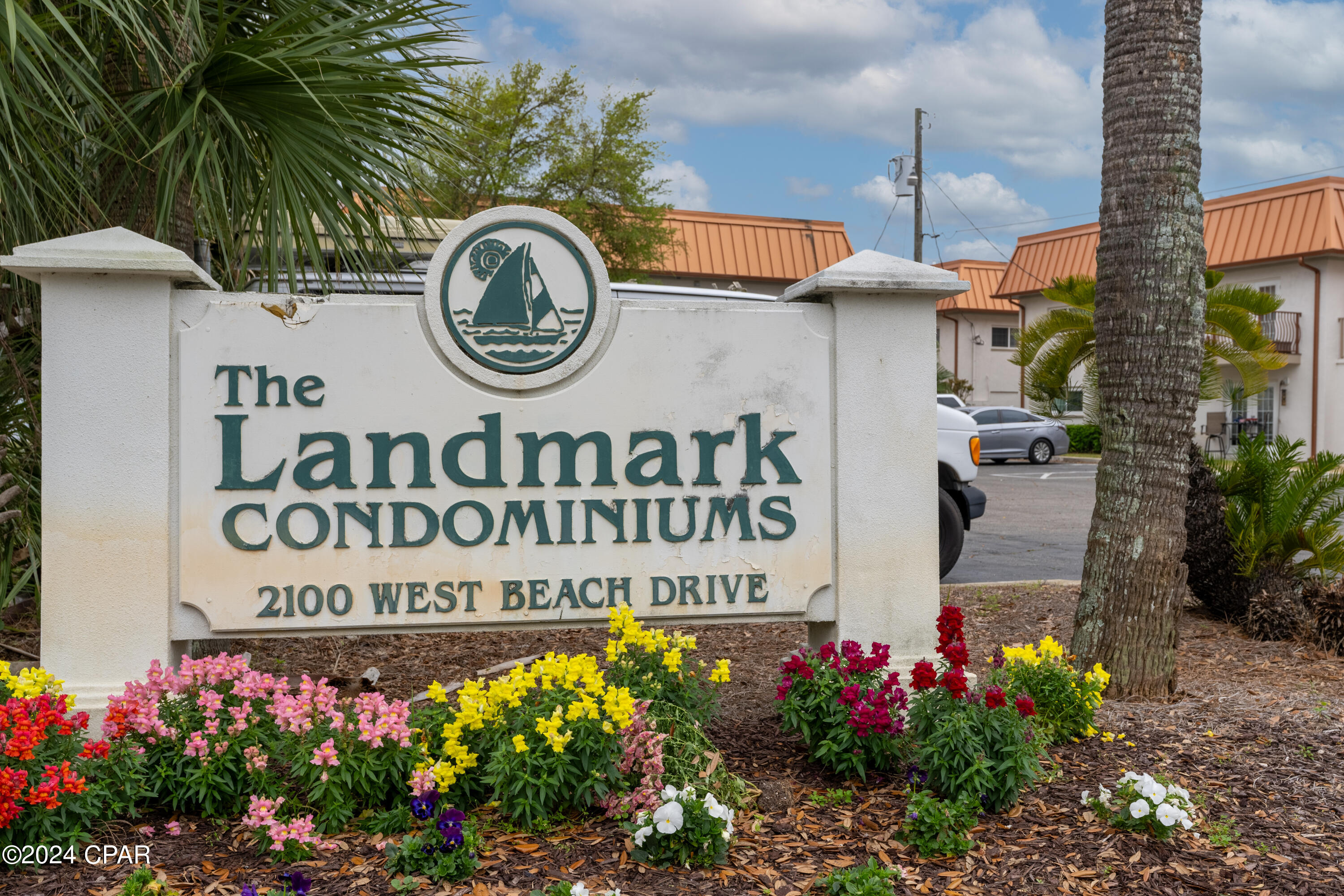 Landmark On St. Andrews Bay - Residential