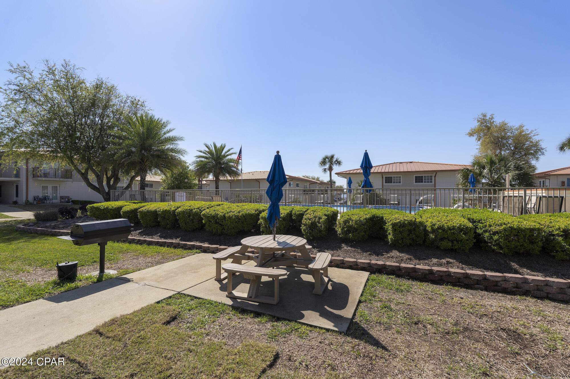 Landmark On St. Andrews Bay - Residential