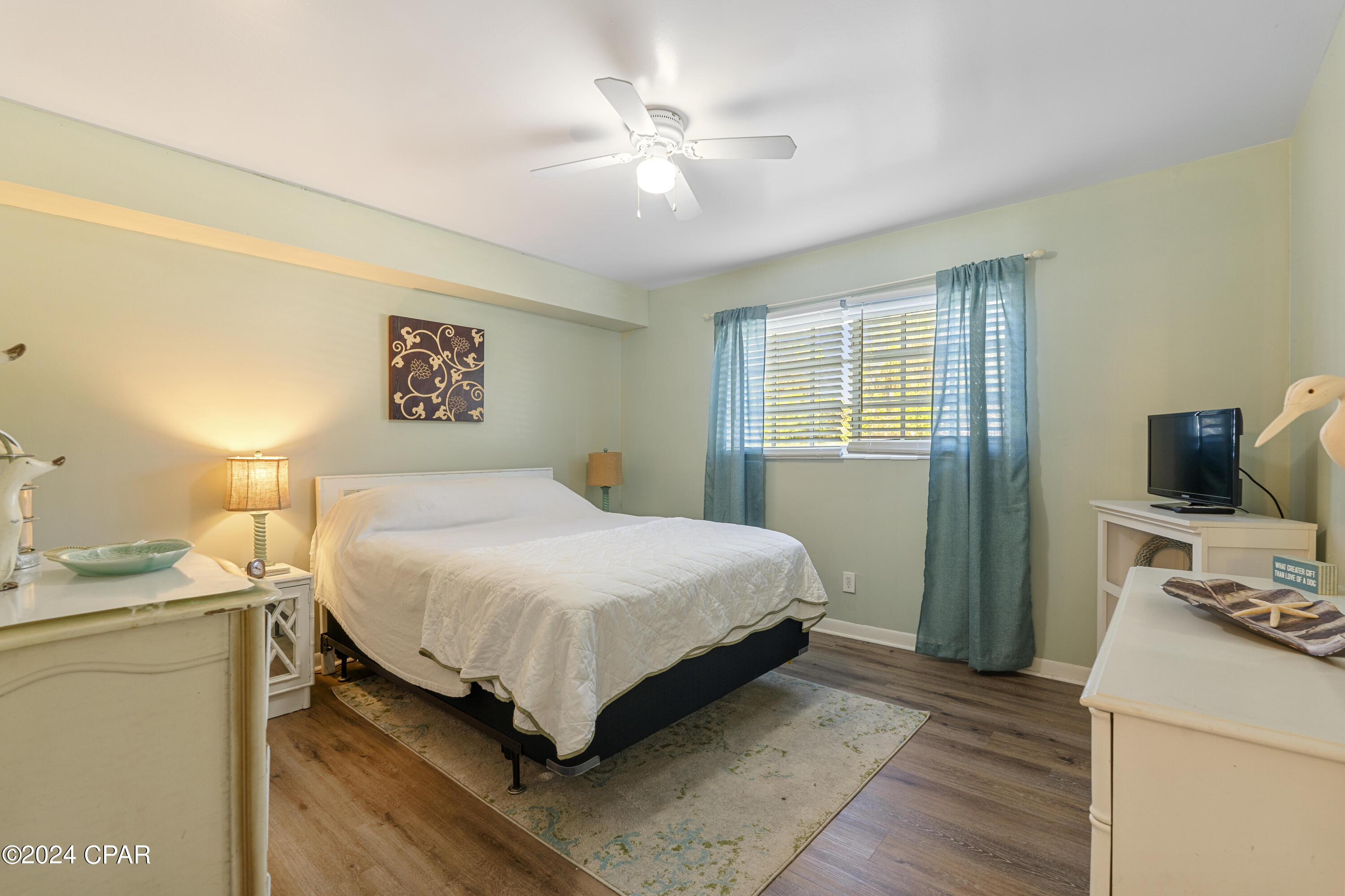 Landmark On St. Andrews Bay - Residential