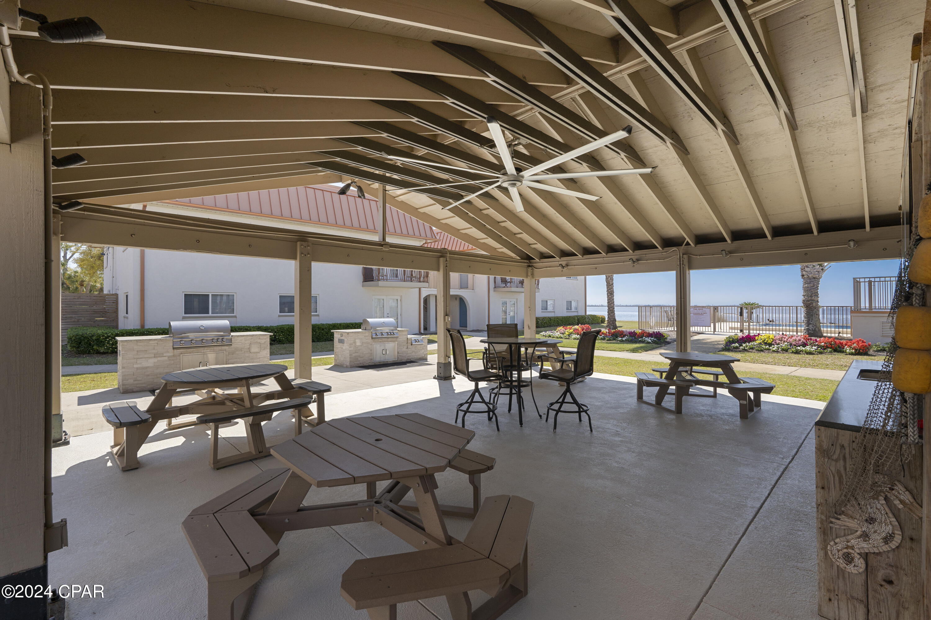 Landmark On St. Andrews Bay - Residential