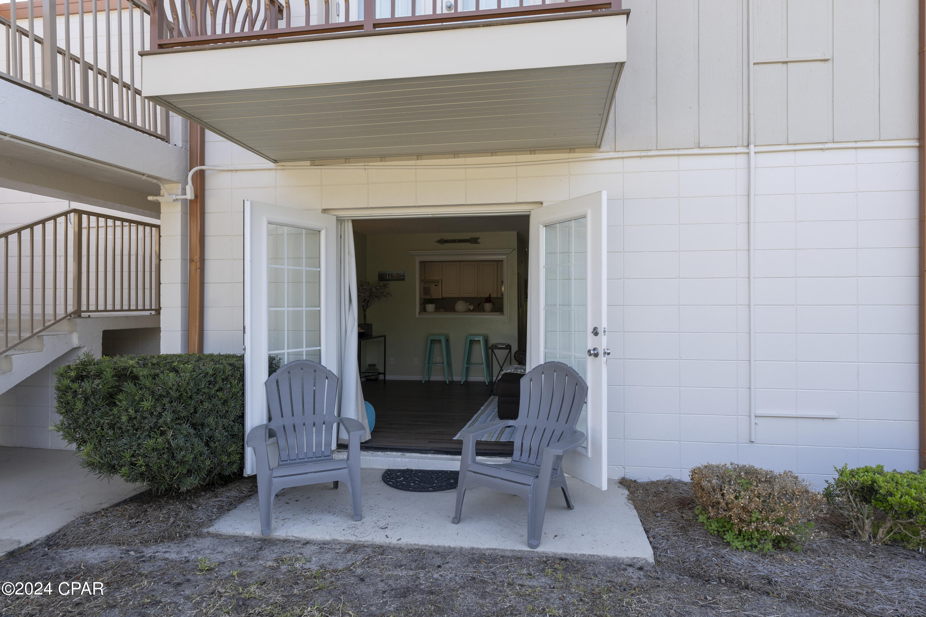 Landmark On St. Andrews Bay - Residential
