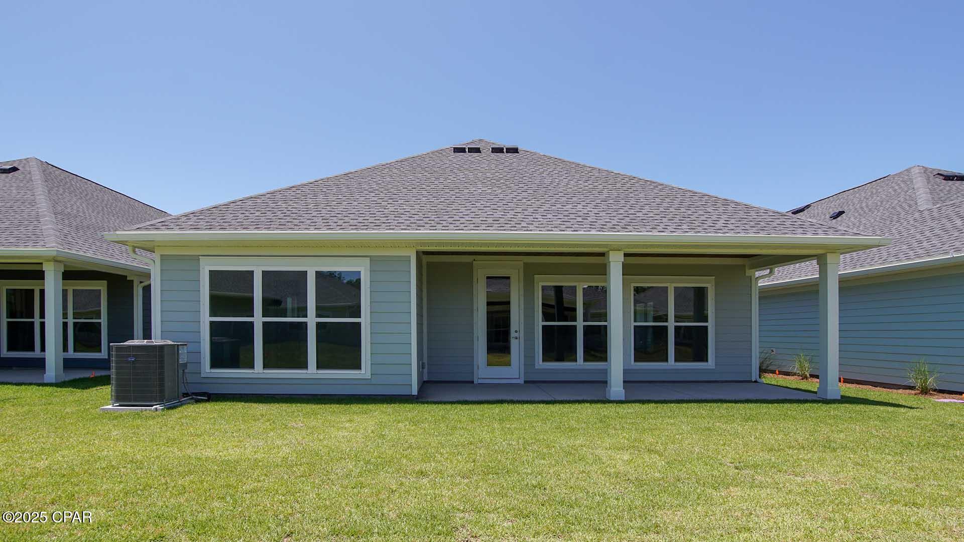 Breakfast Point East - Residential