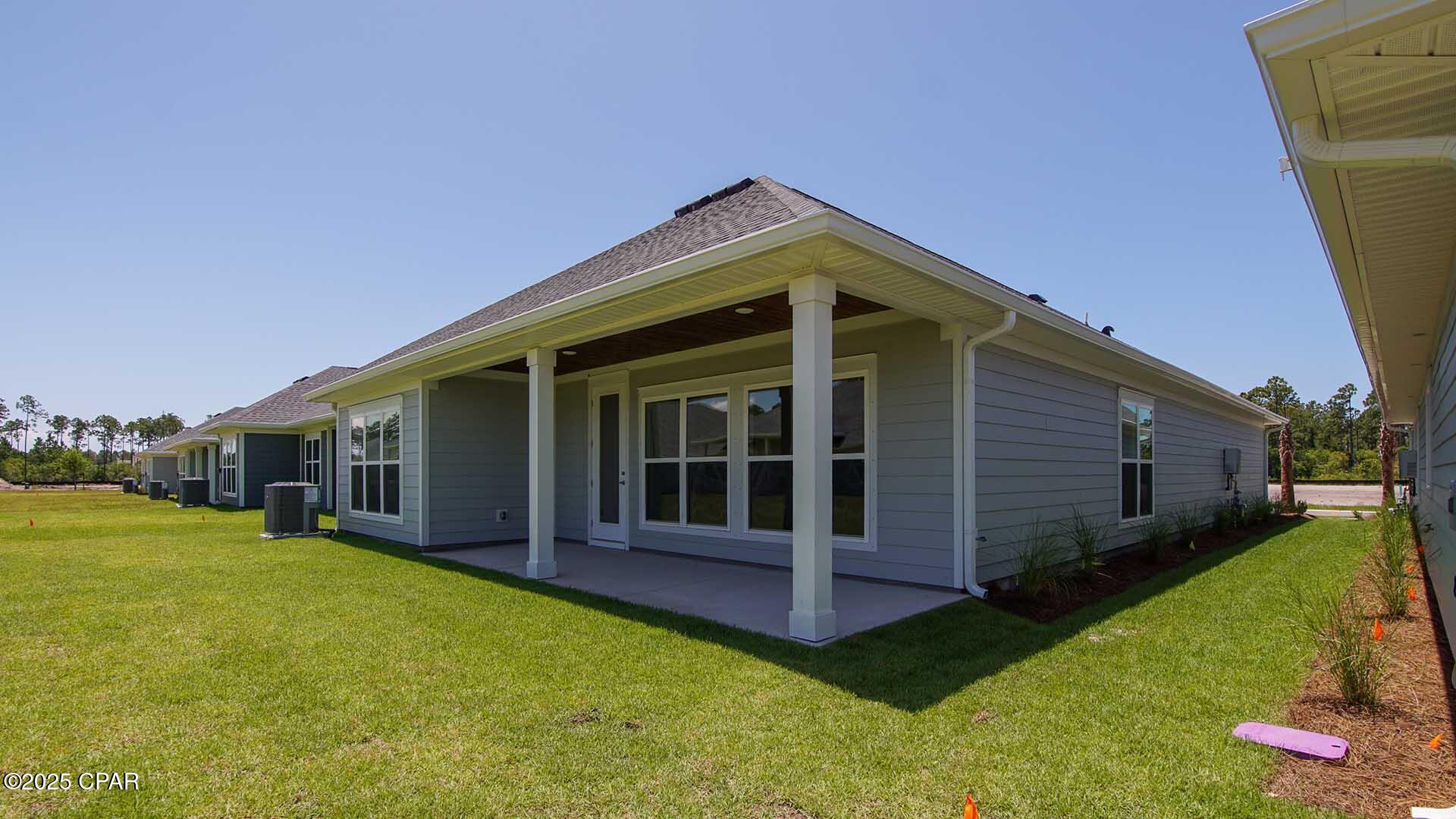 Breakfast Point East - Residential