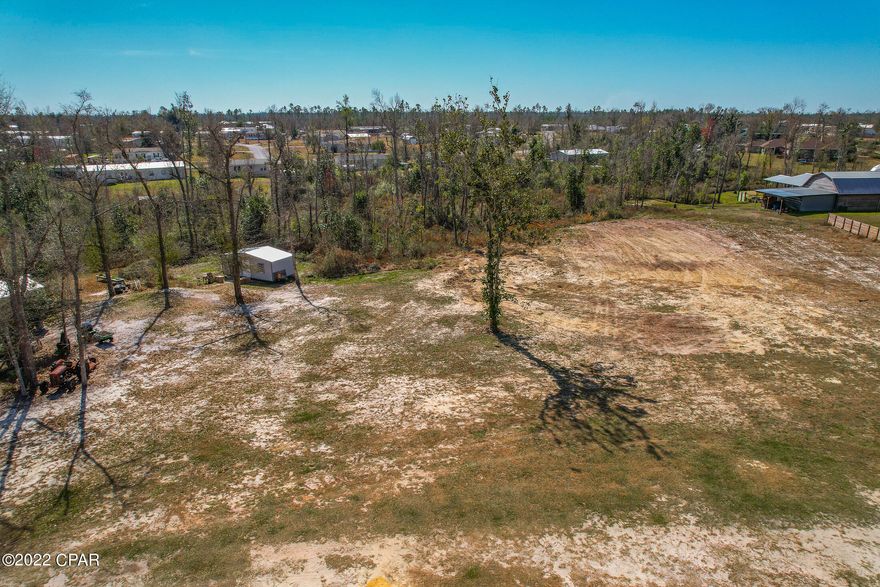 Ready to live away from the hustle and bustle of the city and street noise? If so then this is the lot for you. Lot is cleared and located at dead end of culdesac. Manufactured homes ARE allowed. Well Septic and power is needed. *Information provided is deemed reliable but is not guaranteed and should be independently verified by the buyer*