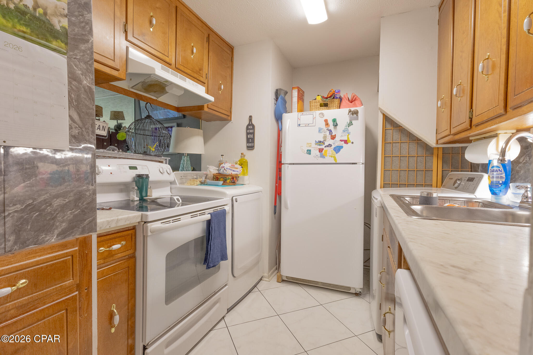 Sun Harbor Condo - Residential