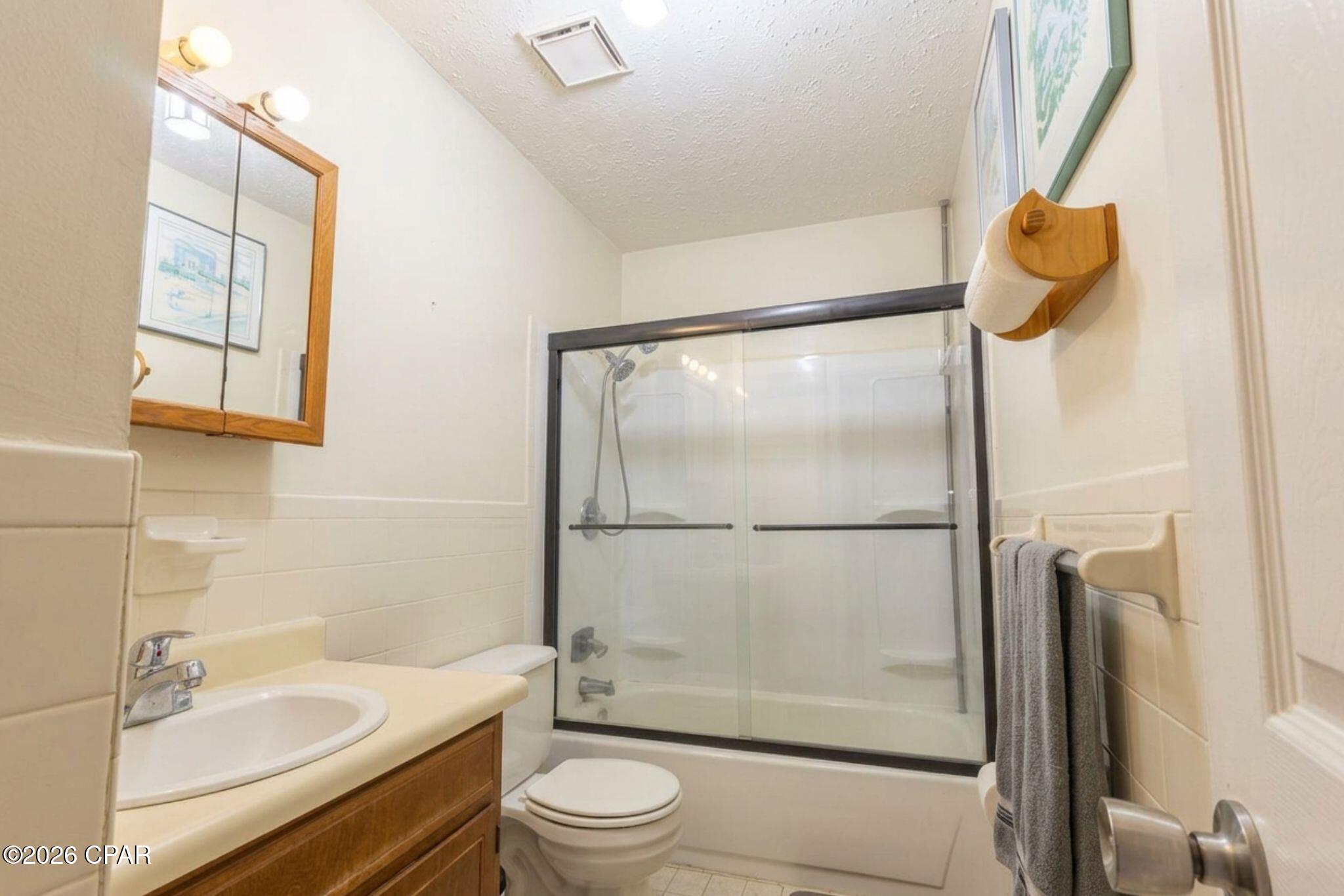 Sun Harbor Condo - Residential