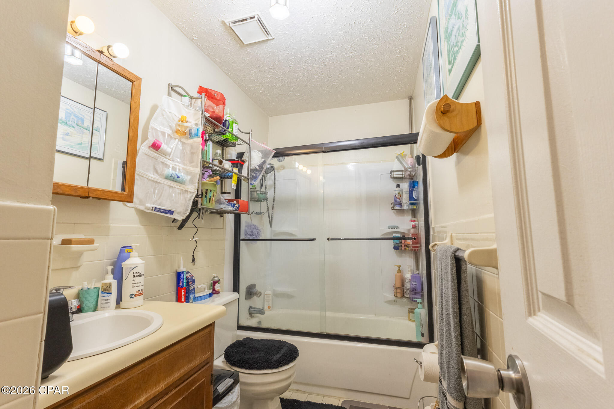 Sun Harbor Condo - Residential
