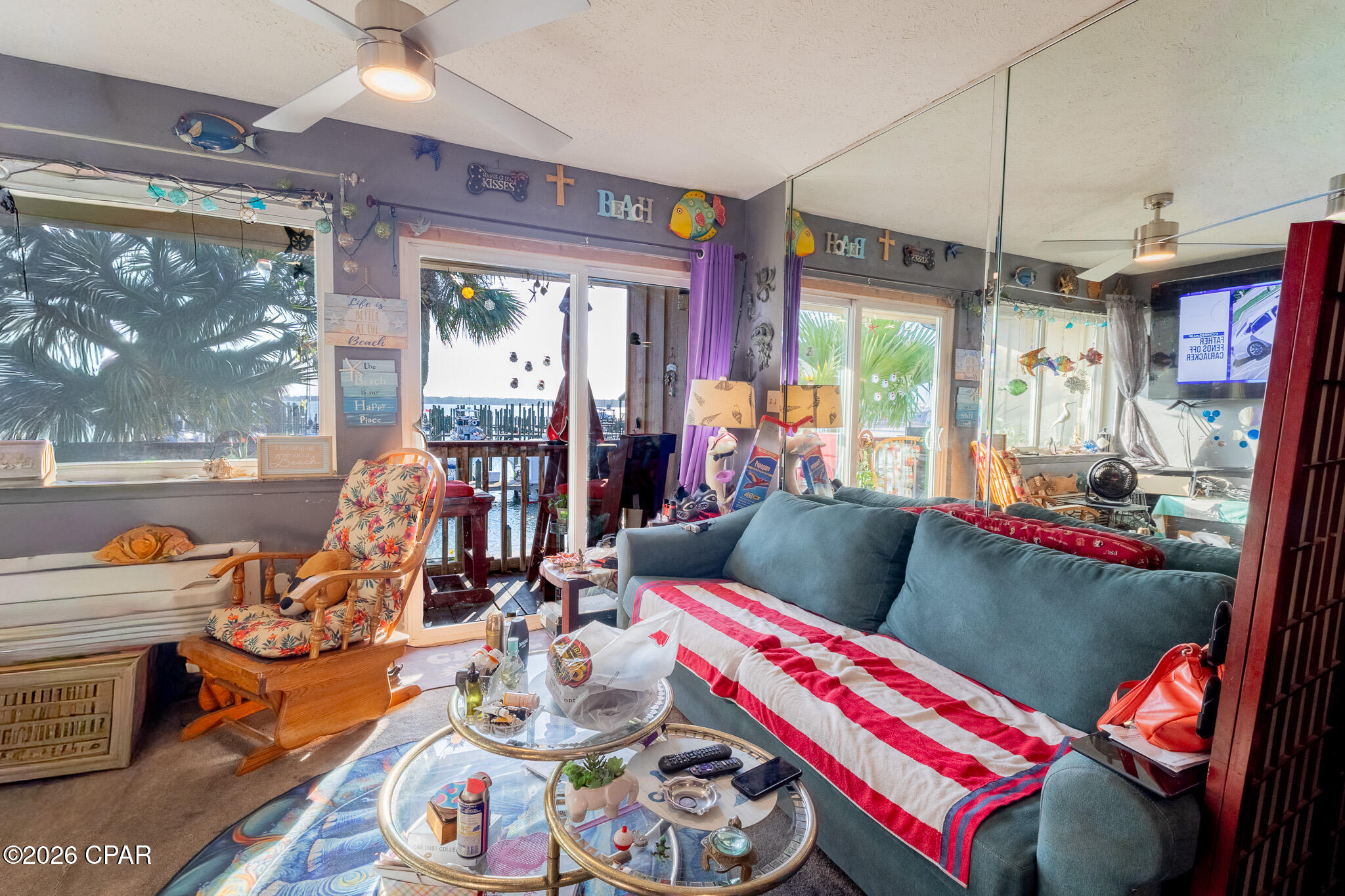Sun Harbor Condo - Residential