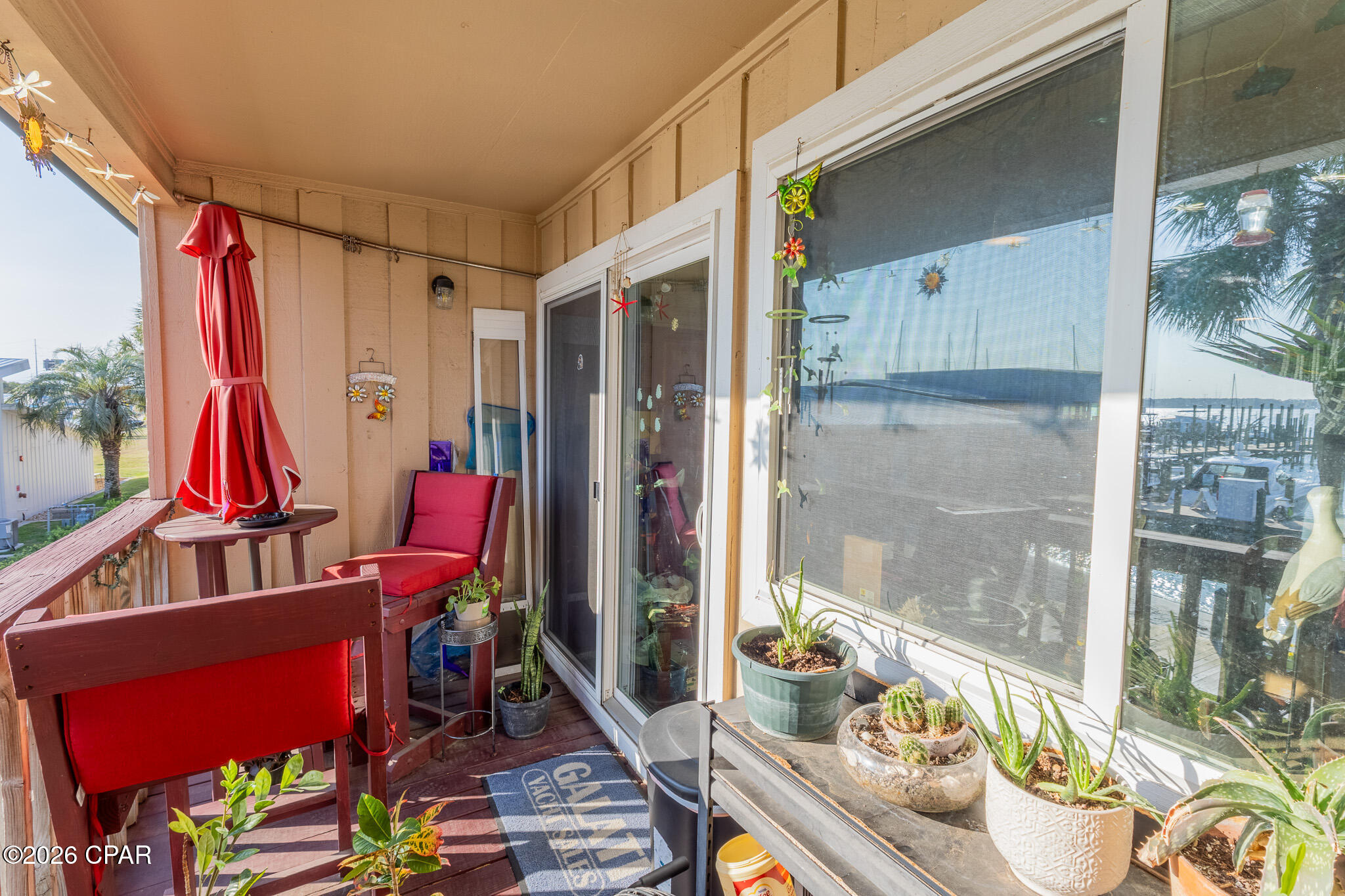 Sun Harbor Condo - Residential