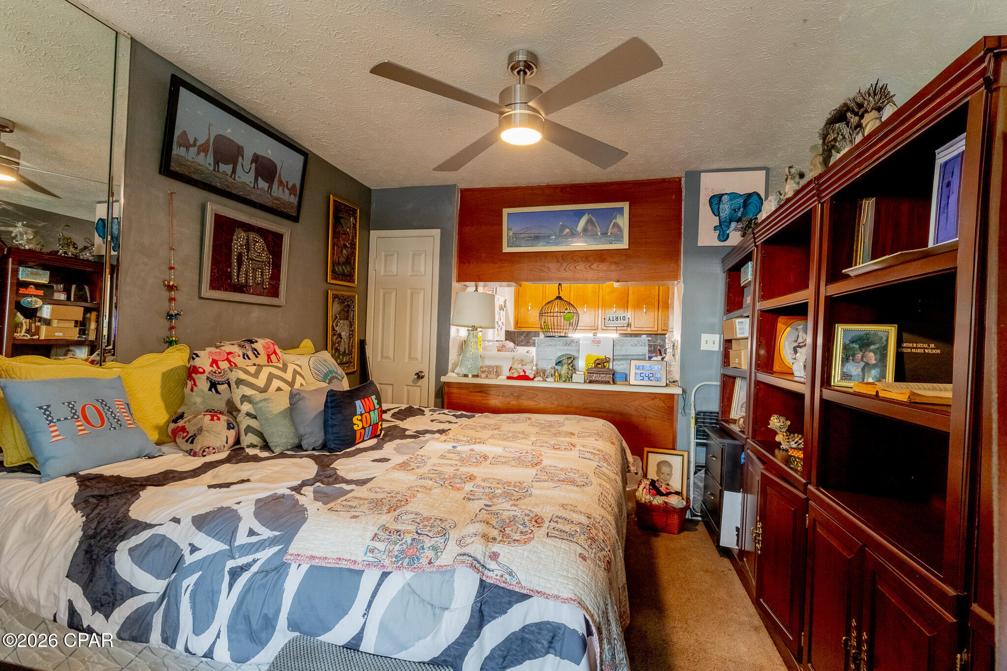 Sun Harbor Condo - Residential